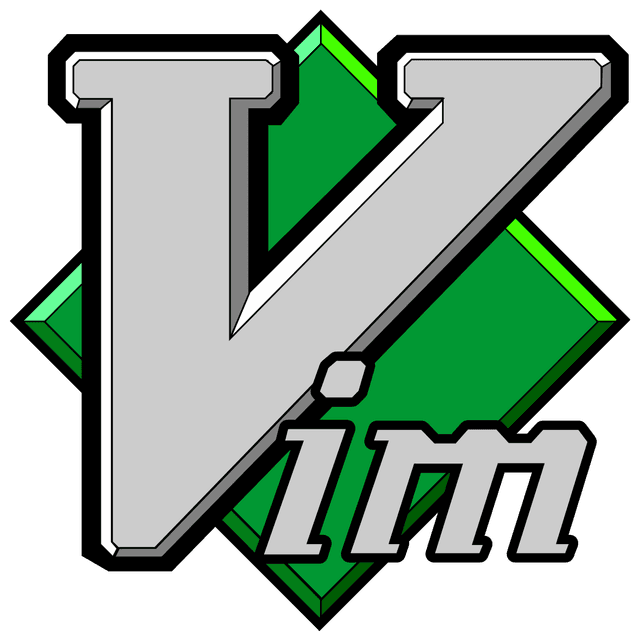 Most used vim commands